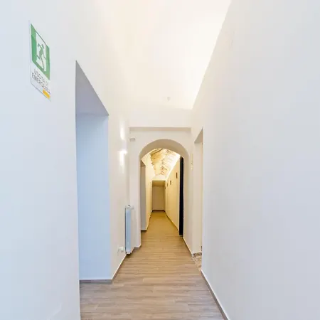 Bed and Breakfast Palazzo Belmosto