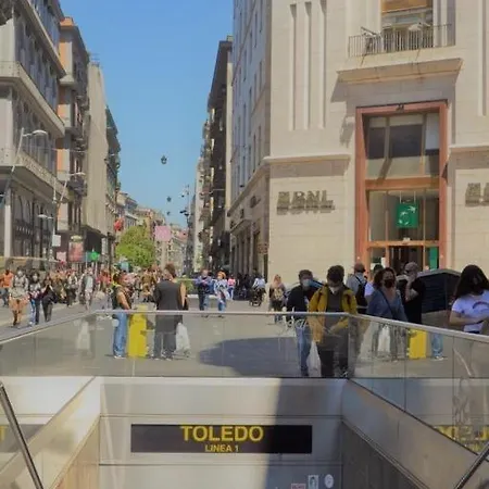 Nadyle House * Napoli
