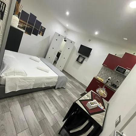 Holiday home House Toto Naples