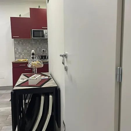 Holiday home House Toto Naples