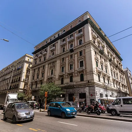 Agora Borsa * Naples