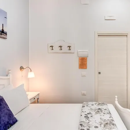 Agora Borsa Maison d'hôtes *