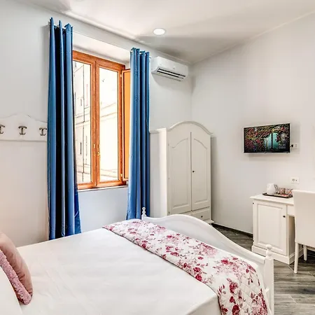 Agora Borsa Maison d'hôtes