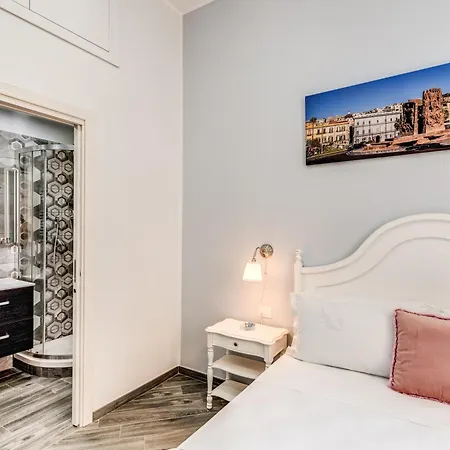 Agora Borsa * Naples