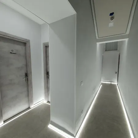 Gasthuis Nazionale Dream 2 *