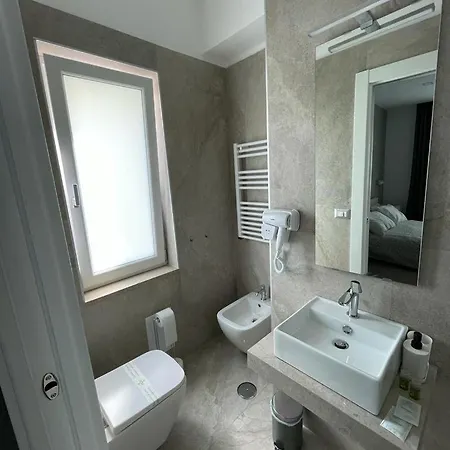 Guest house Domus Cervantes *