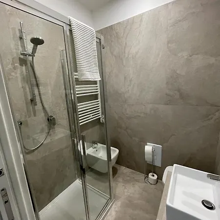 Domus Cervantes Naples