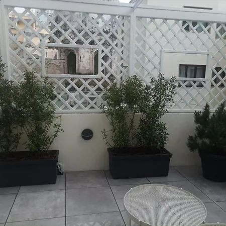 Guest house Domus Cervantes