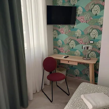 Domus Cervantes Guest house Naples