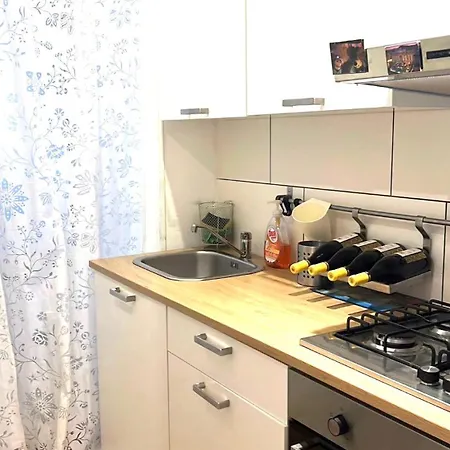 Bed & Breakfast Caracciolo Beb *