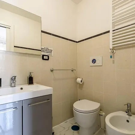 Apartment Spacious Comfortable Central And Quiet *