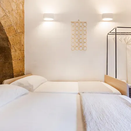 La Storia Apartment Neapel