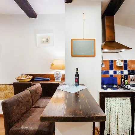 La Storia Apartment