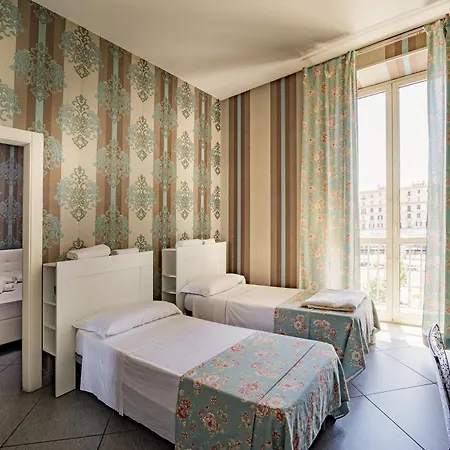 Hotel New Sayonara Napoli