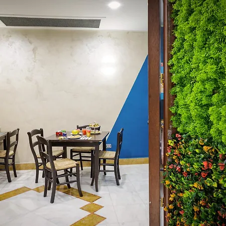 Hotel New Sayonara Napoli