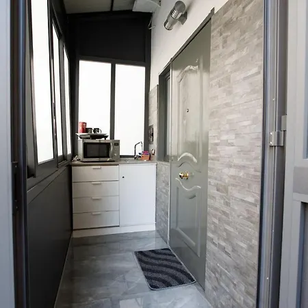 Mg House_2 Apartamento *