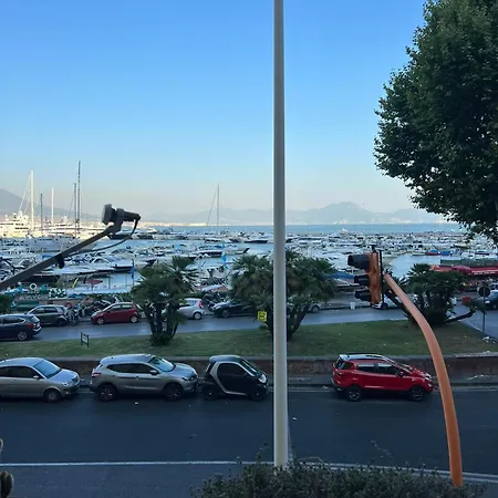 Caracciolo Beb Napoli