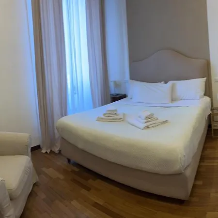 Bed & Breakfast Caracciolo Beb *