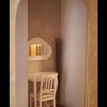 La Galleria Neapol