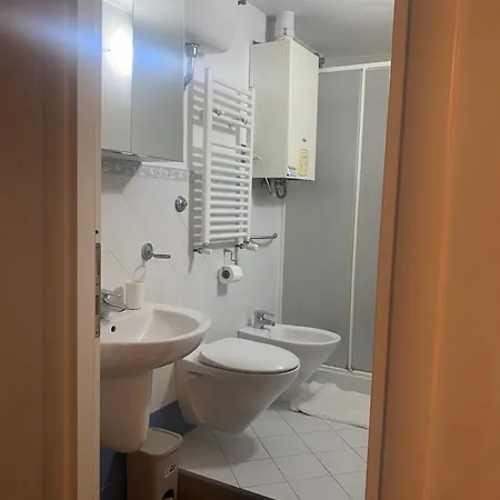 Gennarino Casa vacanze Napoli