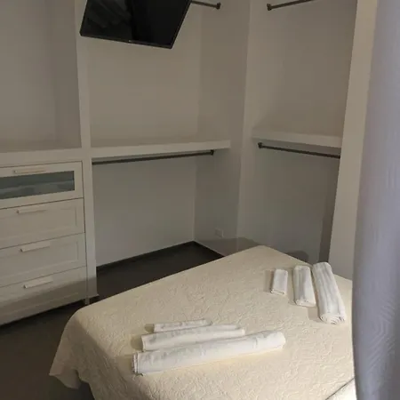 Casa Pitloo Appartement