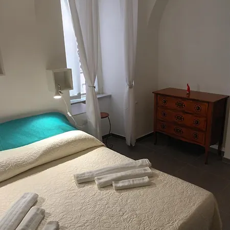 Casa Pitloo Appartement Napels