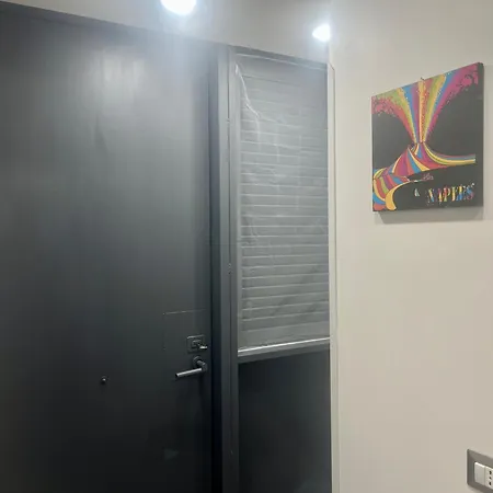 Grevin House Apartment