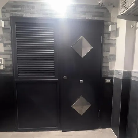 Grevin House Apartment Naples