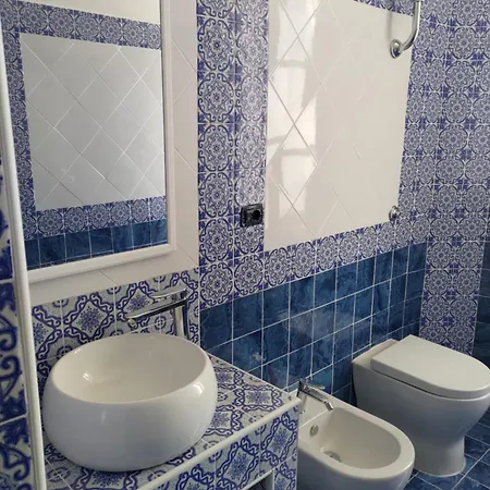 Guest house La Casa Fortunata *
