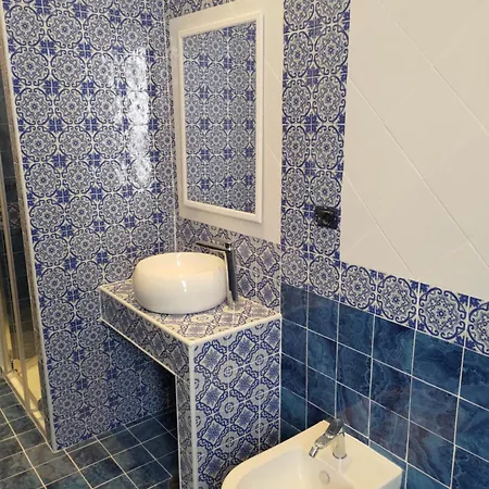 Guest house La Casa Fortunata Naples