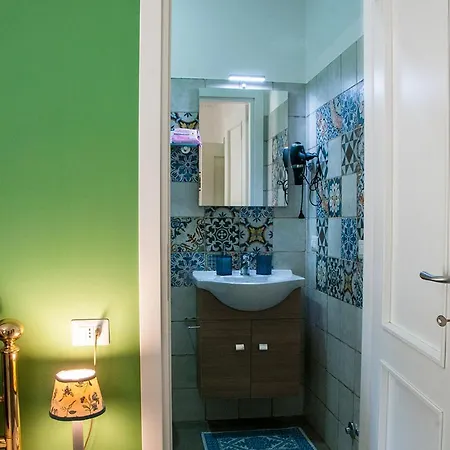 Bed & Breakfast La Terrazza Ai Miracoli