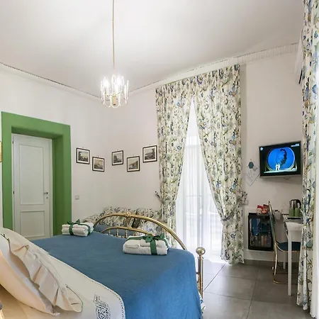 La Terrazza Ai Miracoli *