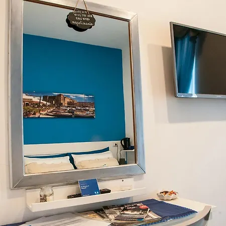 La Terrazza Ai Miracoli Bed & Breakfast Napoli