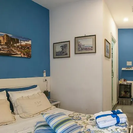 La Terrazza Ai Miracoli Napoli
