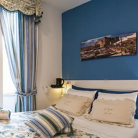 La Terrazza Ai Miracoli Bed & Breakfast Napoli
