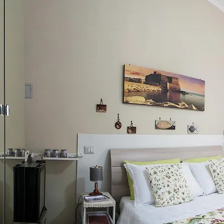 La Terrazza Ai Miracoli Bed & Breakfast *