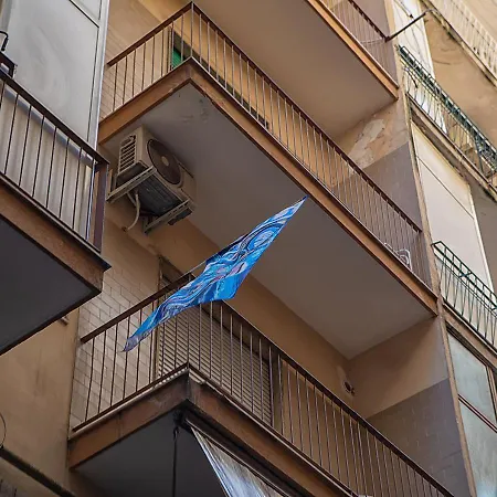 Zuroli Отель типа 
