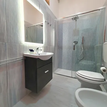 Apartman Center