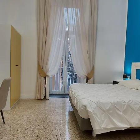 1811 Residenza Storica Bed & Breakfast Napoli