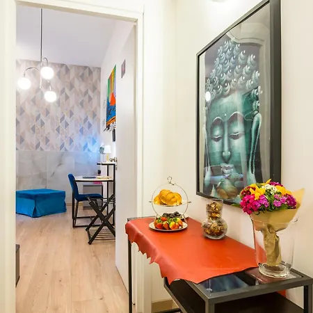 Pop Art House Napoli
