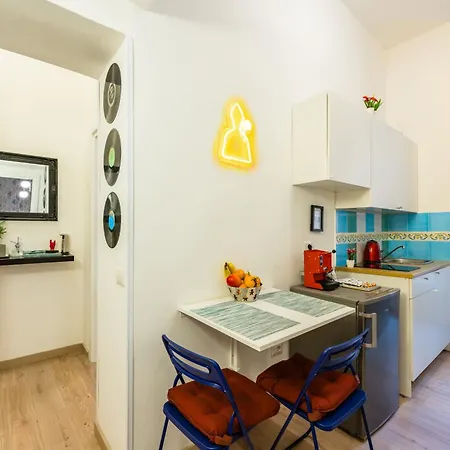 Pop Art House Appartamento