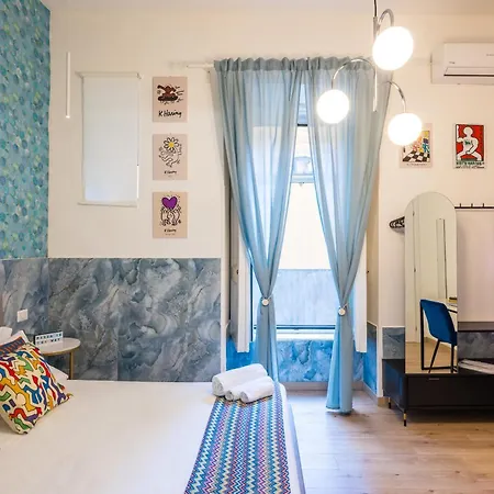 Pop Art House Appartamento *
