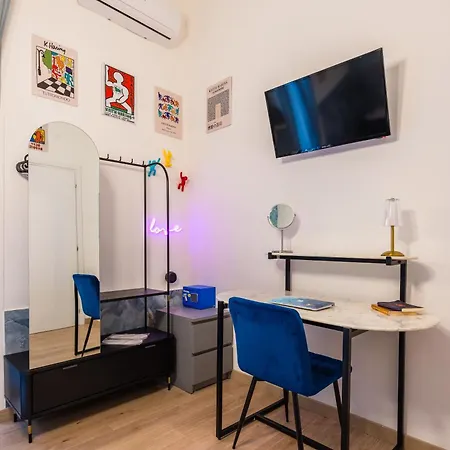 Appartamento Pop Art House