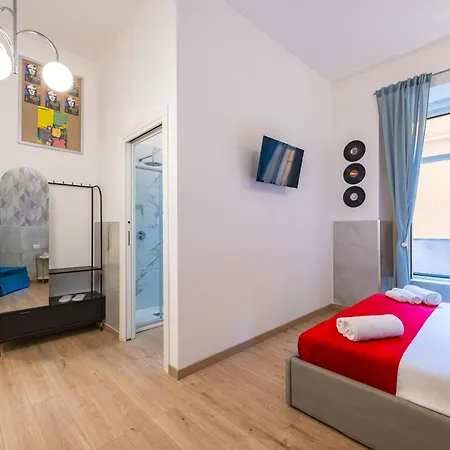 Pop Art House Napoli