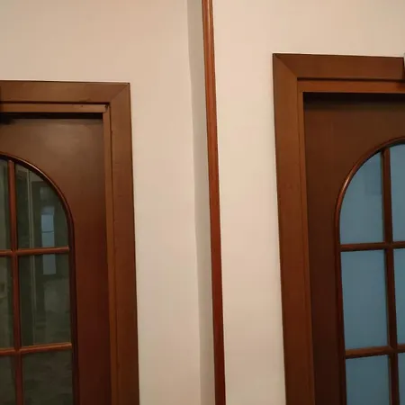Nocleg ze śniadaniem Tra Pirandello E Leopardi Neapol