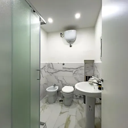 住宿加早餐酒店 Pama Luxury & 那不勒斯