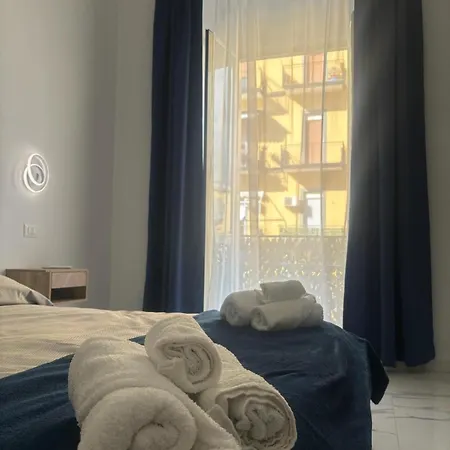 Parva Domus 163 Apartment