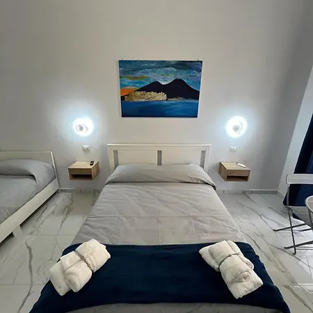 Parva Domus 163 Apartment