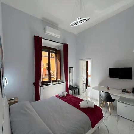 Parva Domus 163 Apartment Naples