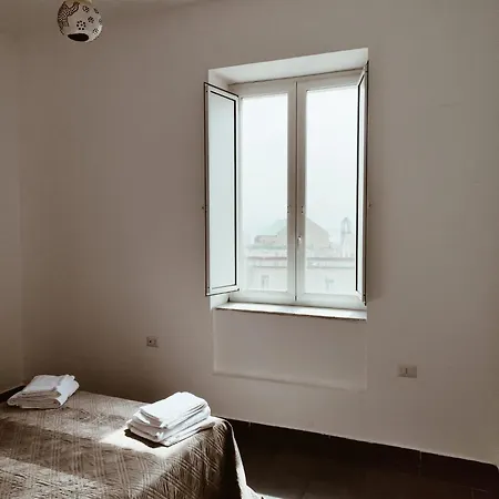 Attico Arteteca Apartment *